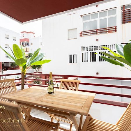 Apartamento Iris Costa Adeje  Luaran gambar