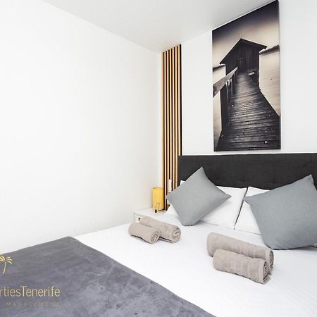 Apartamento Iris Costa Adeje  Luaran gambar