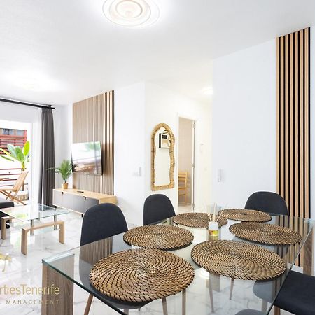 Apartamento Iris Costa Adeje  Luaran gambar