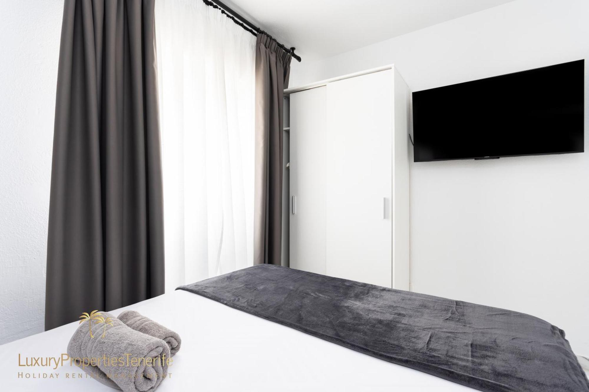 Apartamento Iris Costa Adeje  Luaran gambar