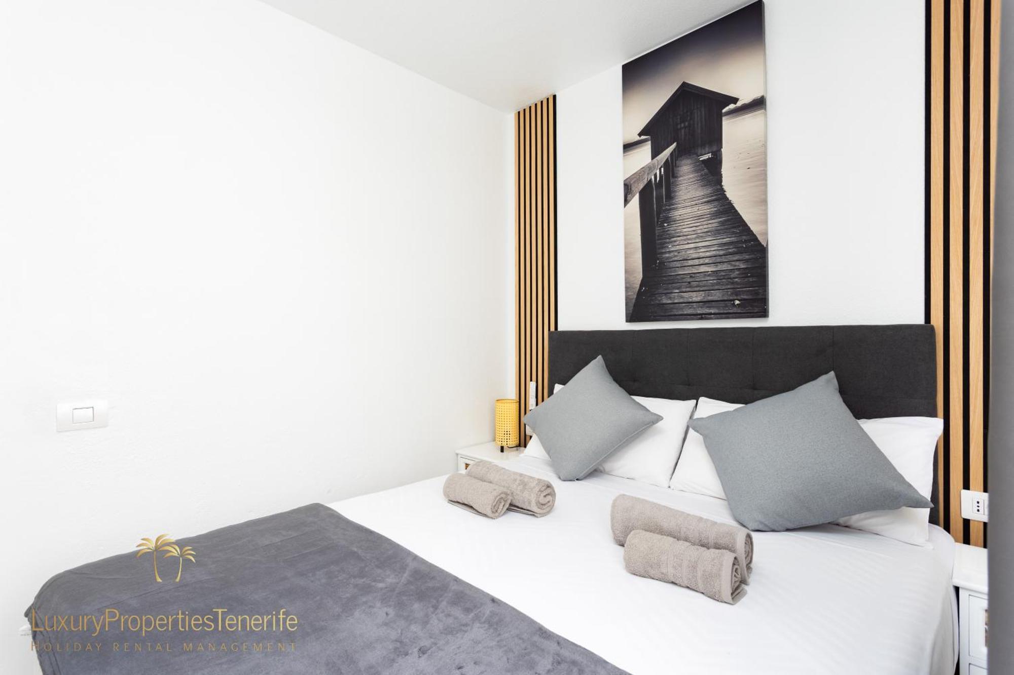 Apartamento Iris Costa Adeje  Luaran gambar