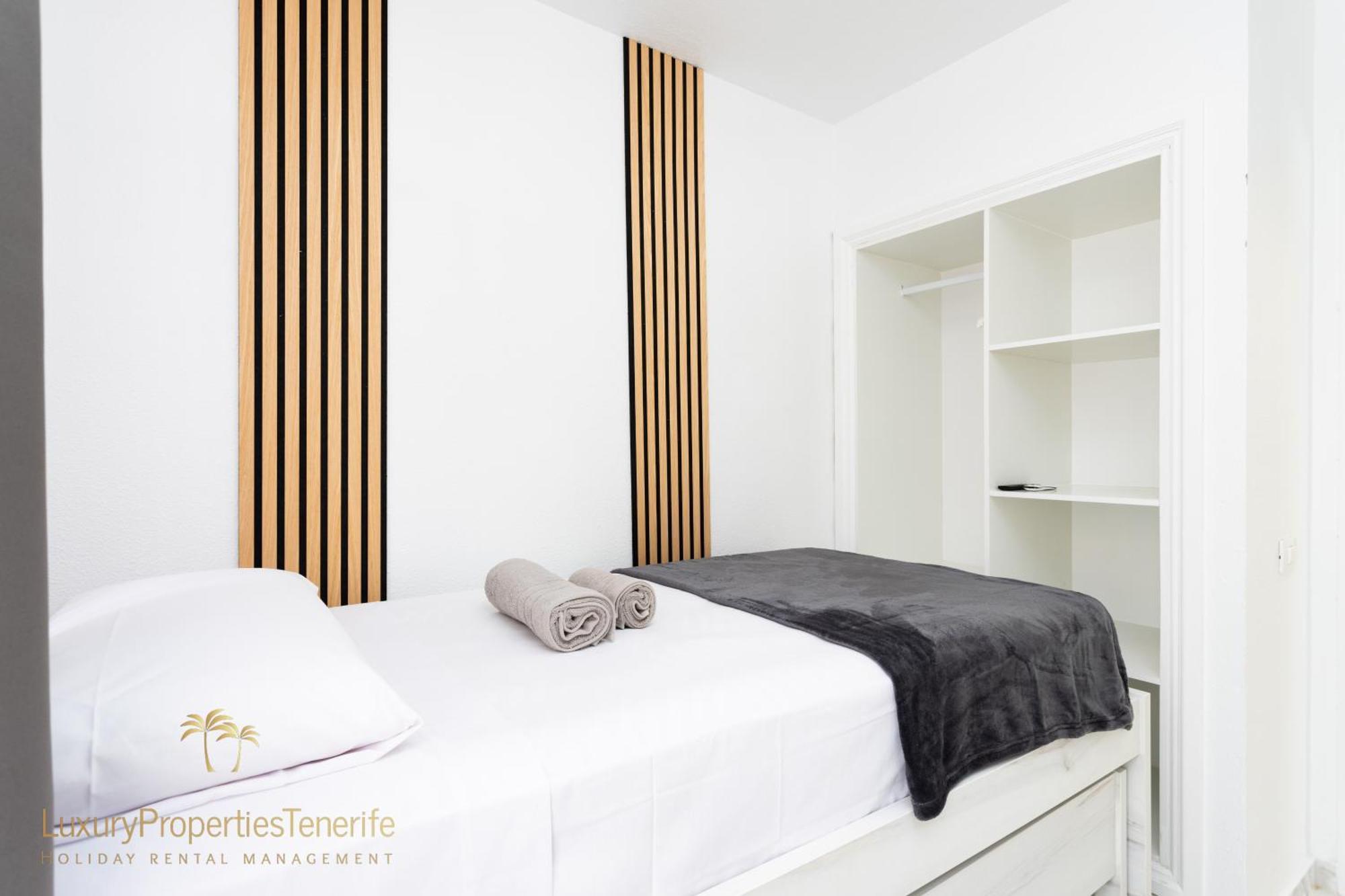 Apartamento Iris Costa Adeje  Luaran gambar