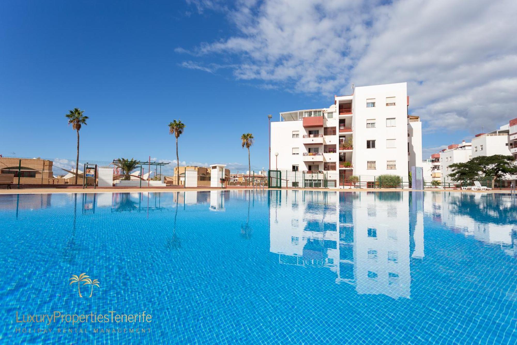 Apartamento Iris Costa Adeje  Luaran gambar