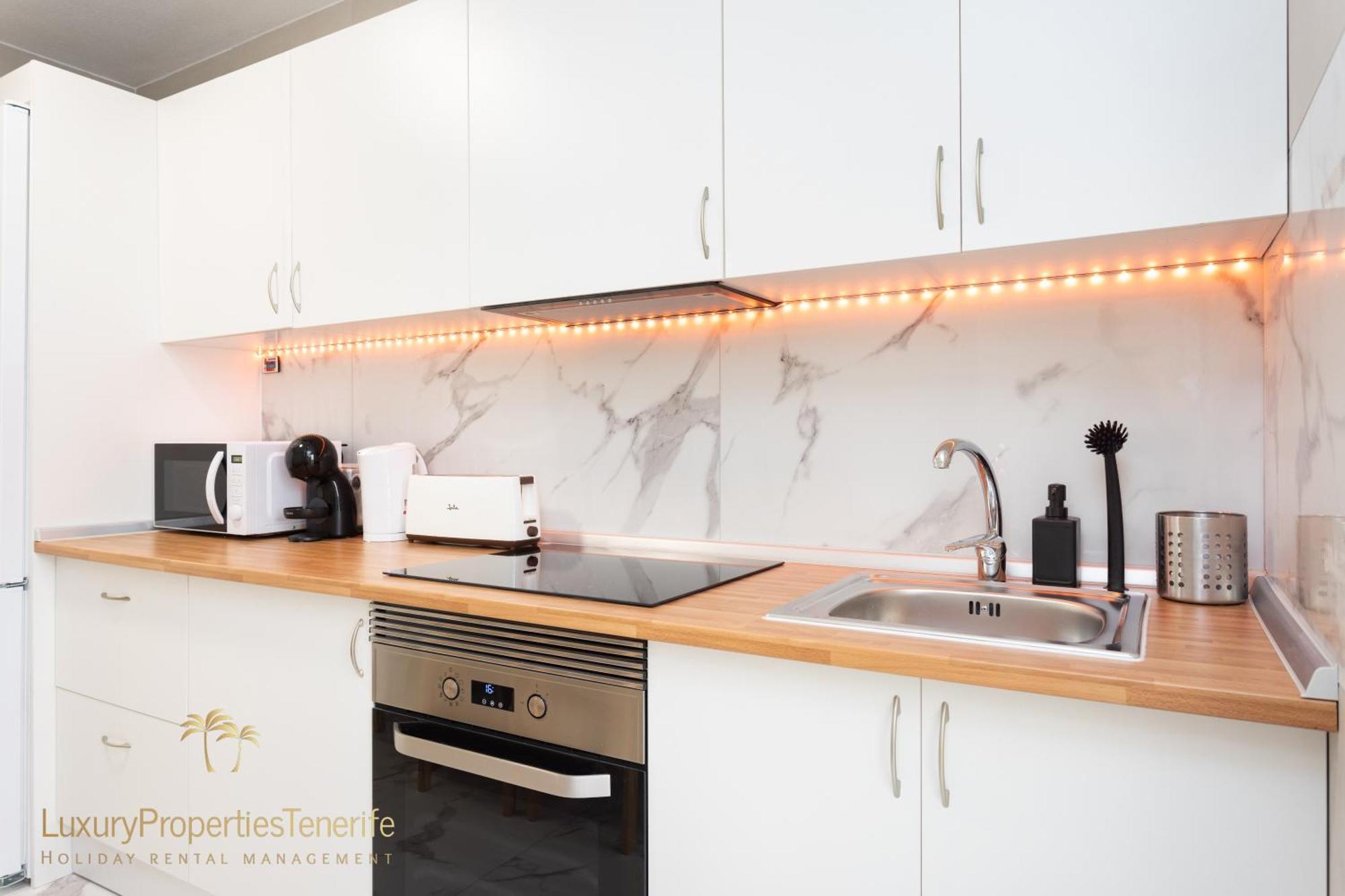 Apartamento Iris Costa Adeje  Luaran gambar