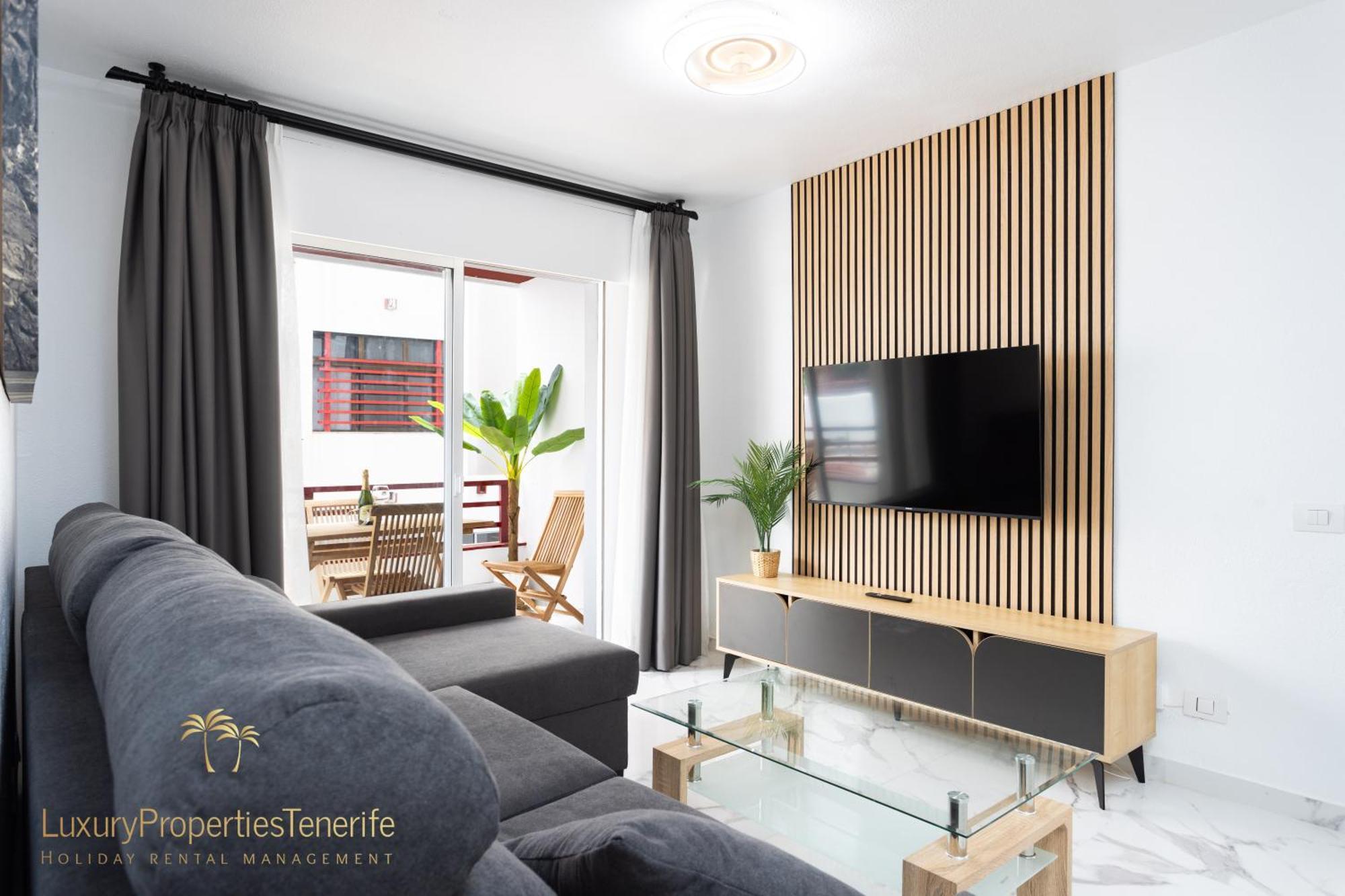 Apartamento Iris Costa Adeje  Luaran gambar