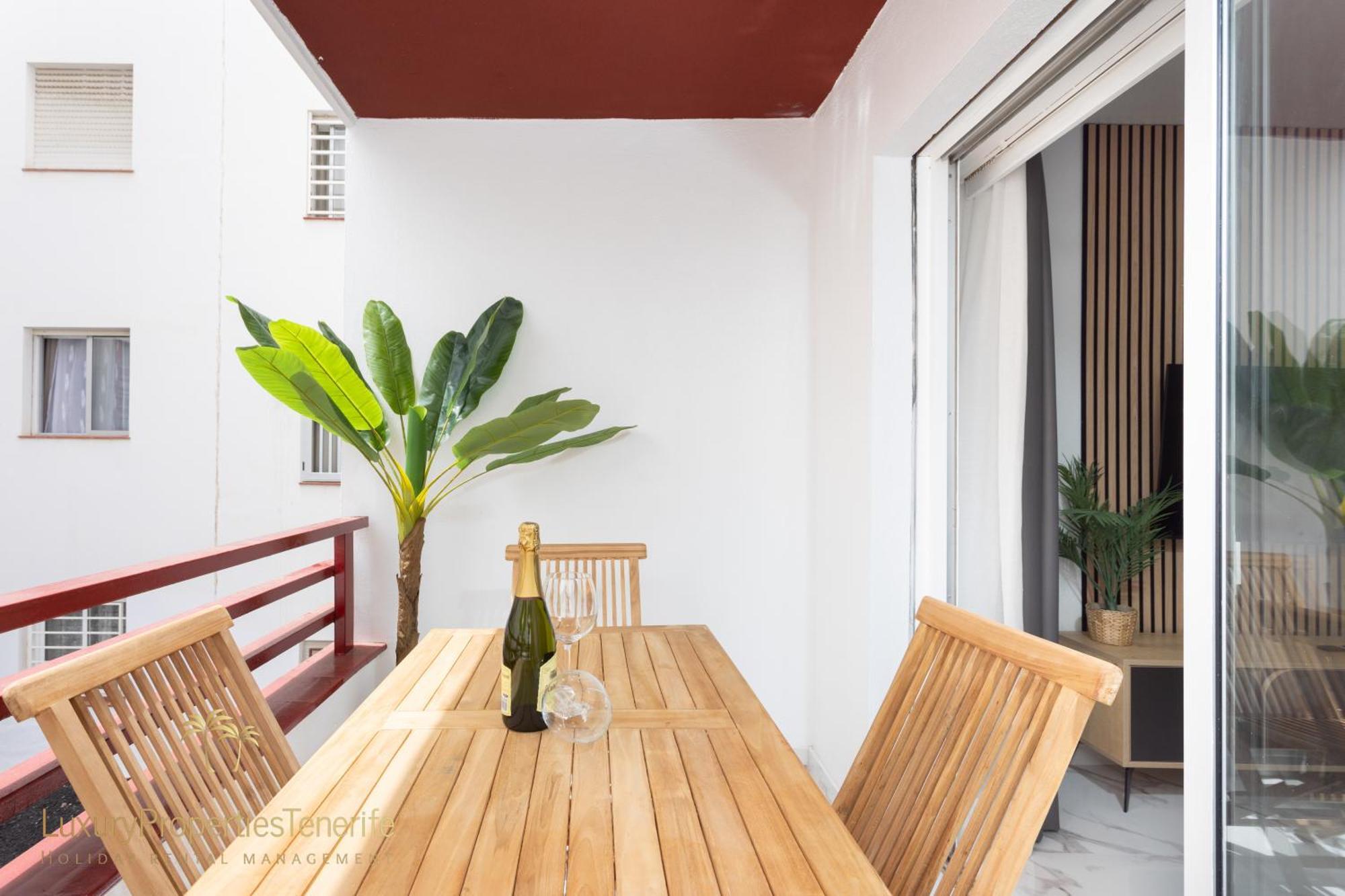 Apartamento Iris Costa Adeje  Luaran gambar