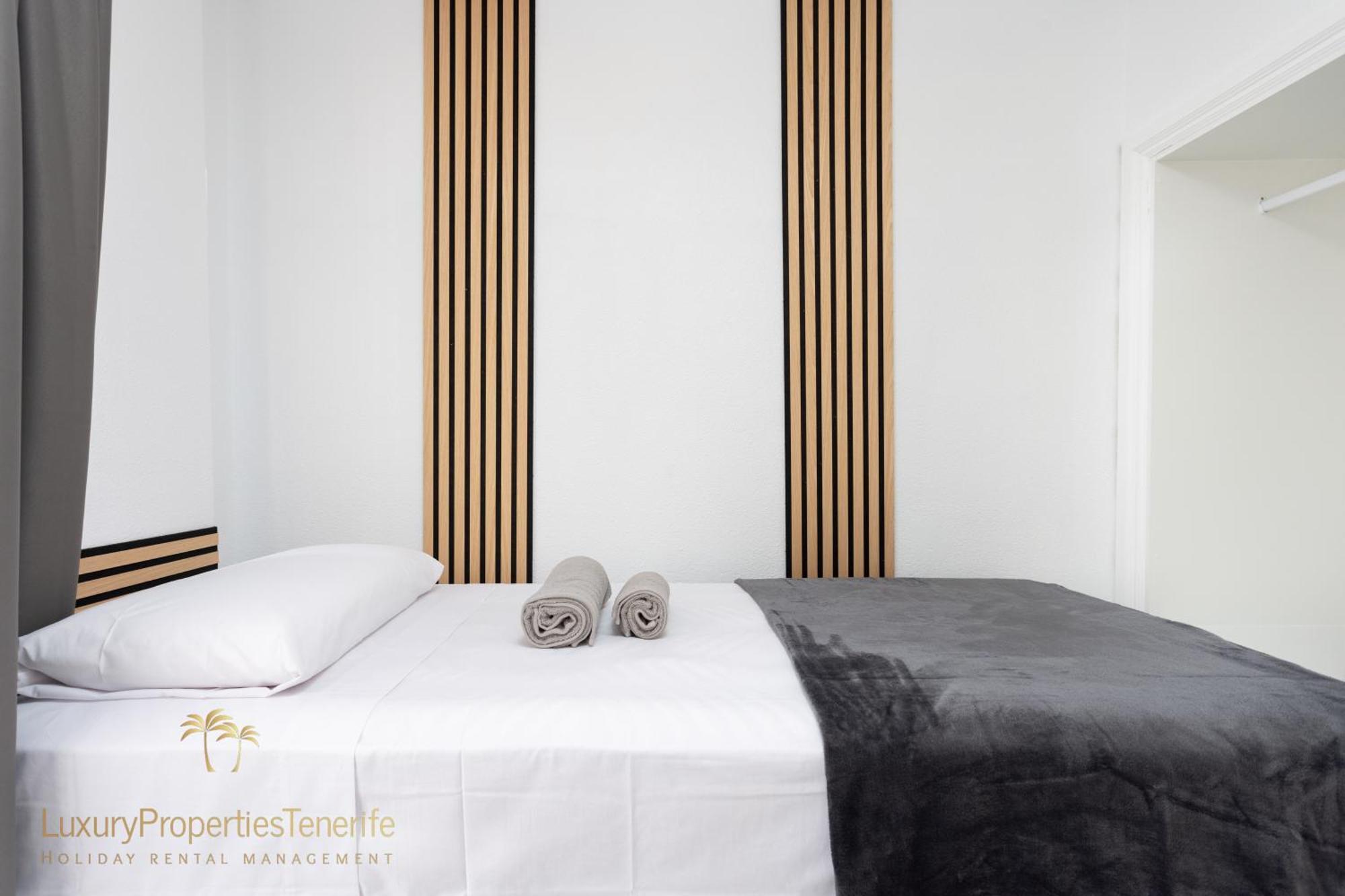 Apartamento Iris Costa Adeje  Luaran gambar