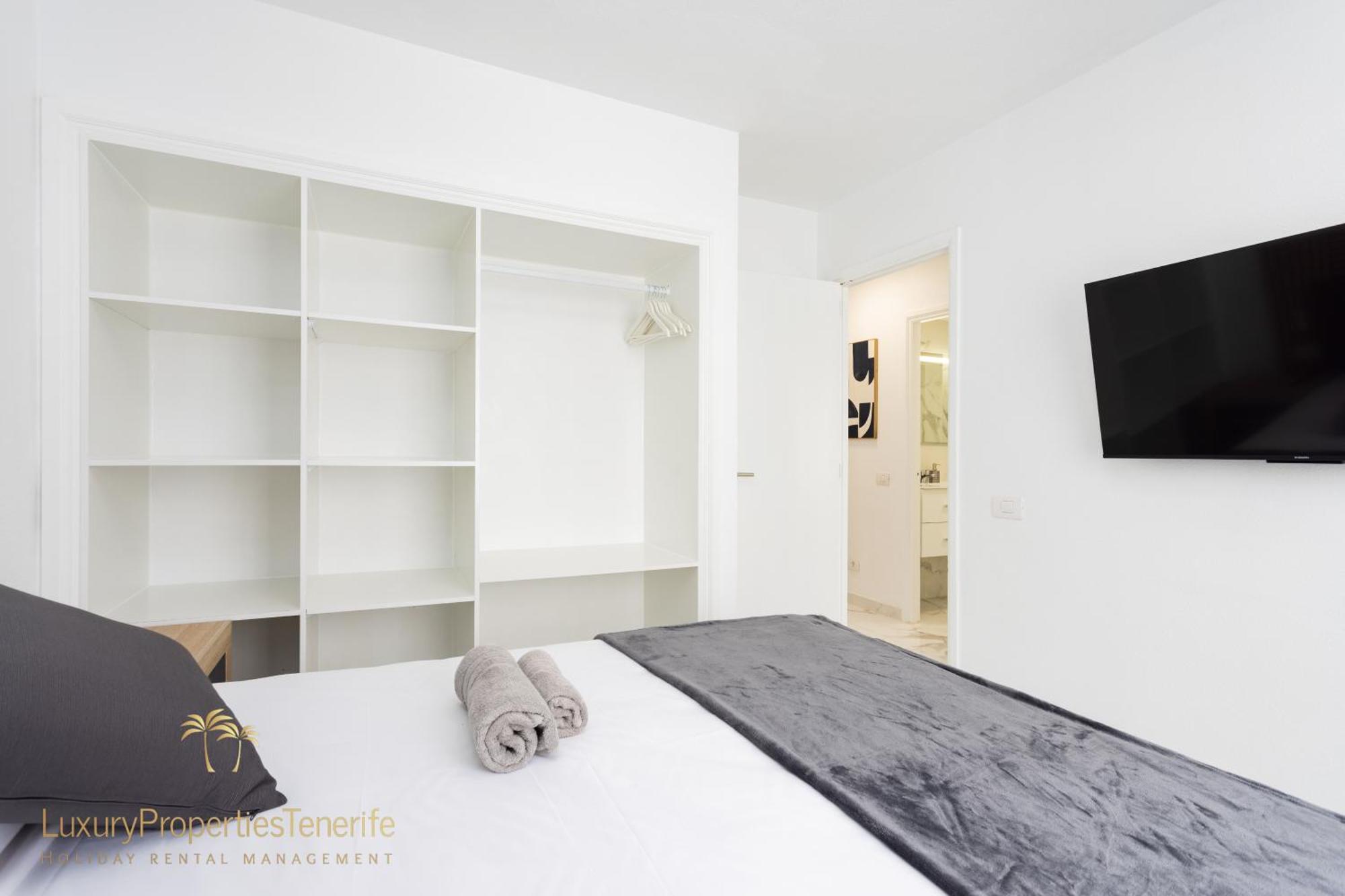 Apartamento Iris Costa Adeje  Luaran gambar