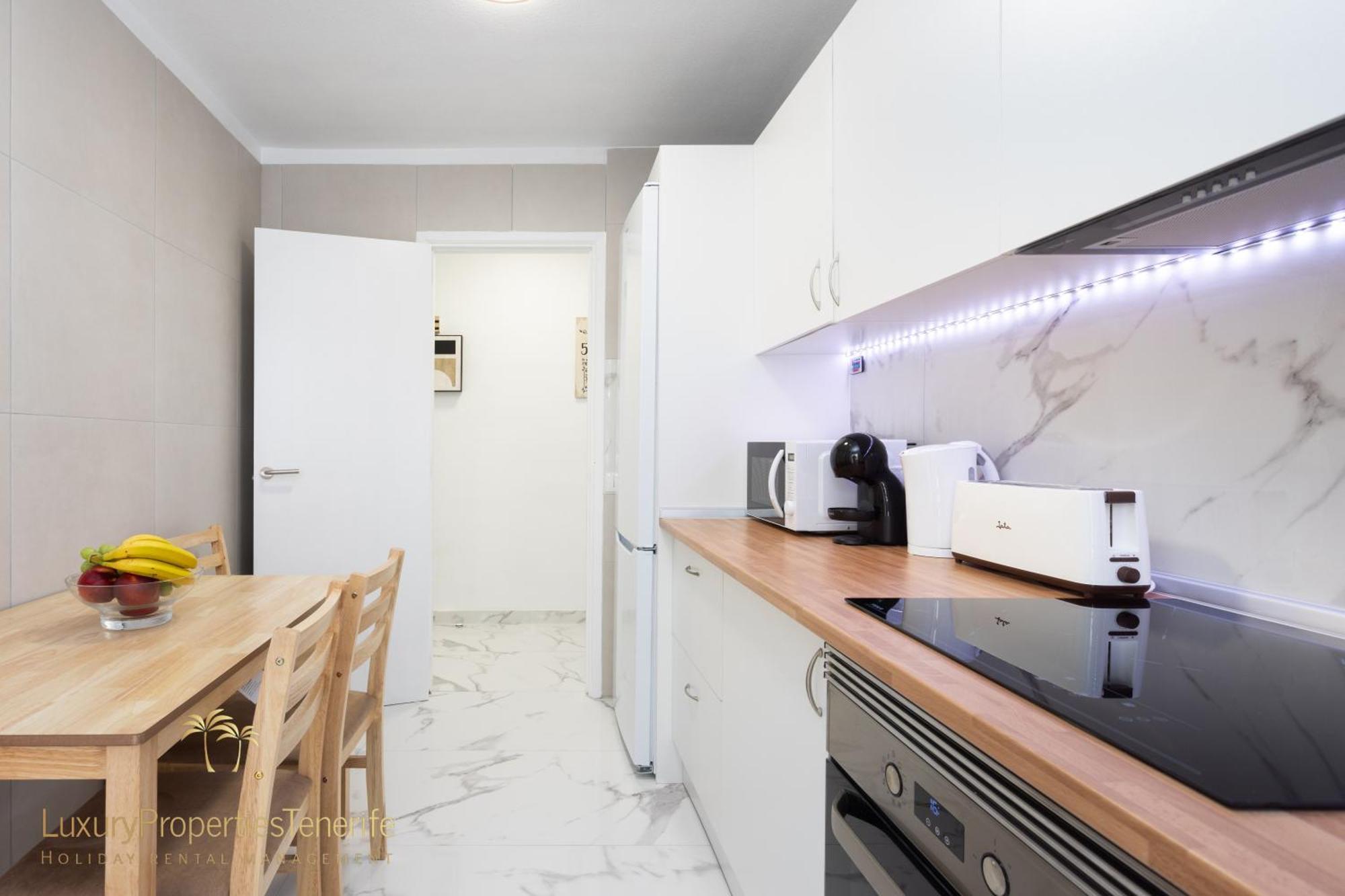 Apartamento Iris Costa Adeje  Luaran gambar
