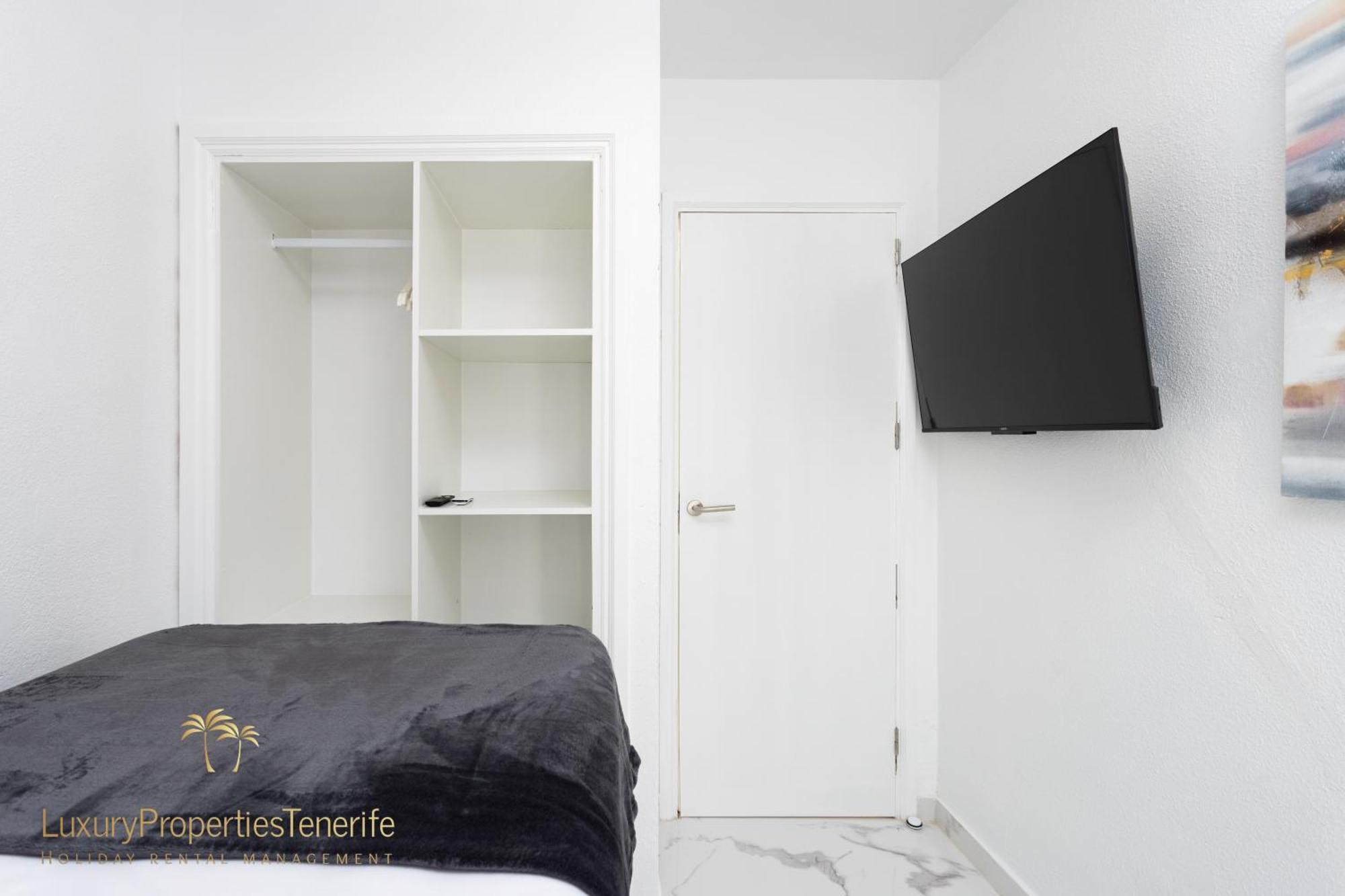 Apartamento Iris Costa Adeje  Luaran gambar