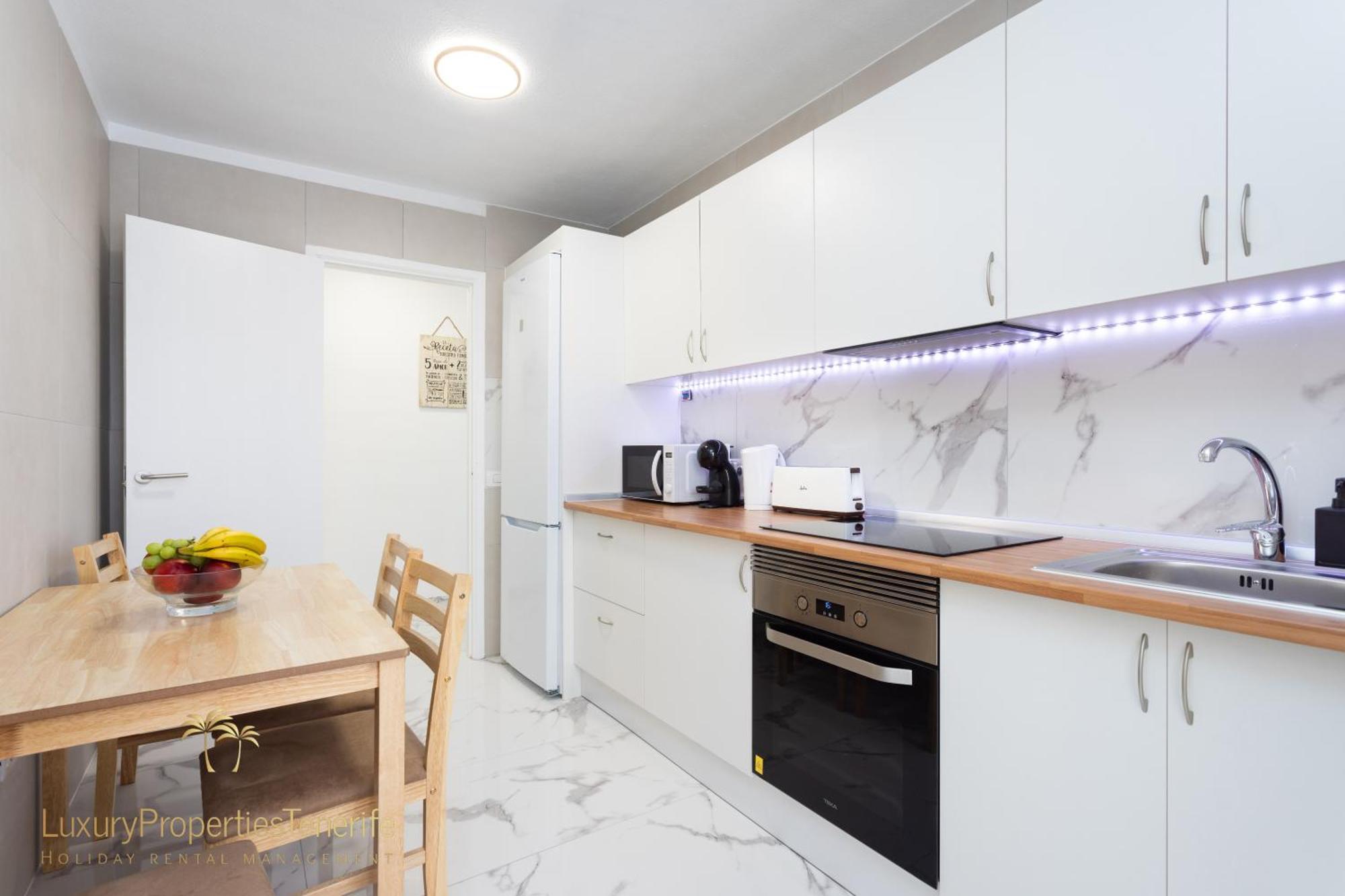 Apartamento Iris Costa Adeje  Luaran gambar