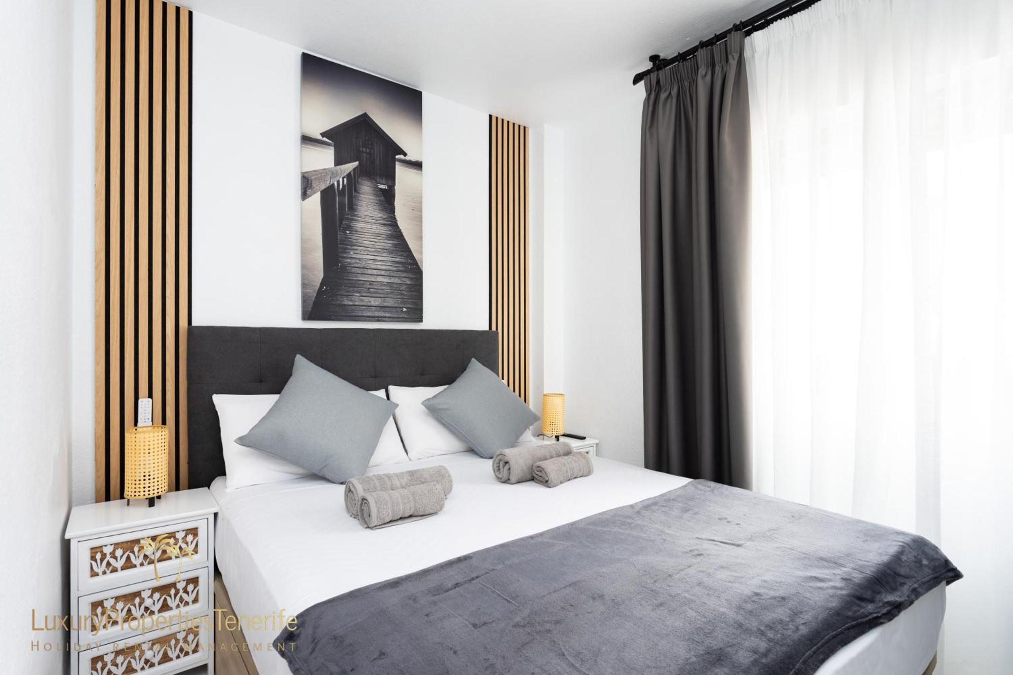 Apartamento Iris Costa Adeje  Luaran gambar