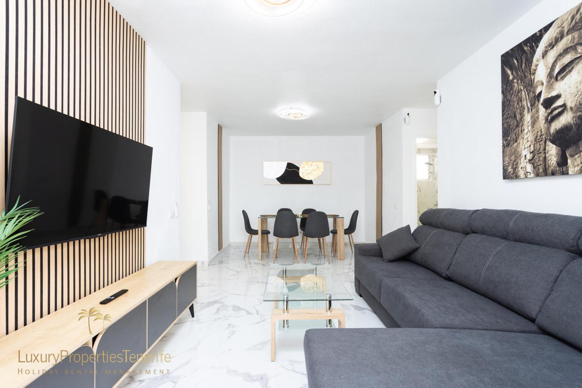 Apartamento Iris Costa Adeje  Luaran gambar