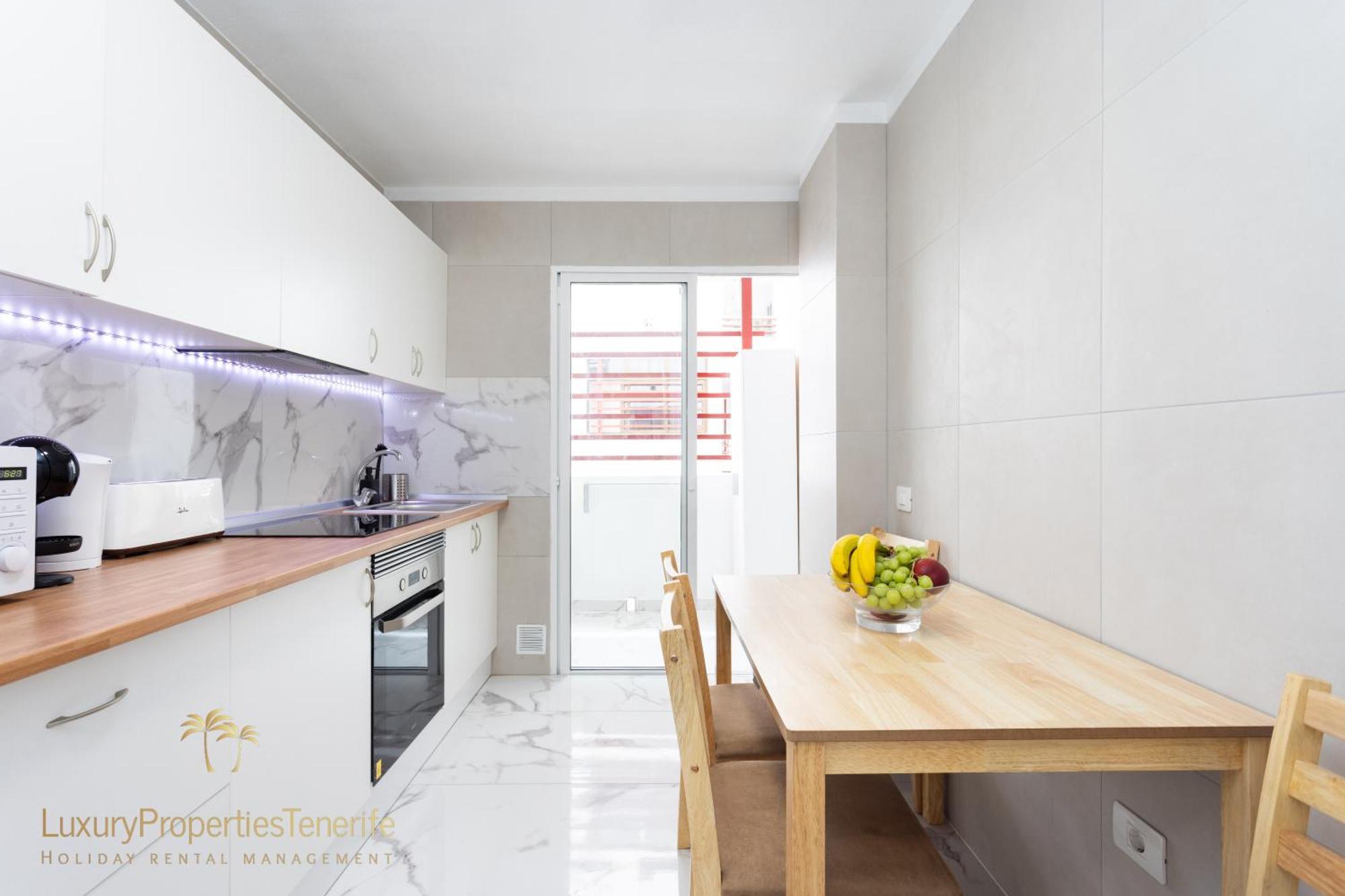 Apartamento Iris Costa Adeje  Luaran gambar
