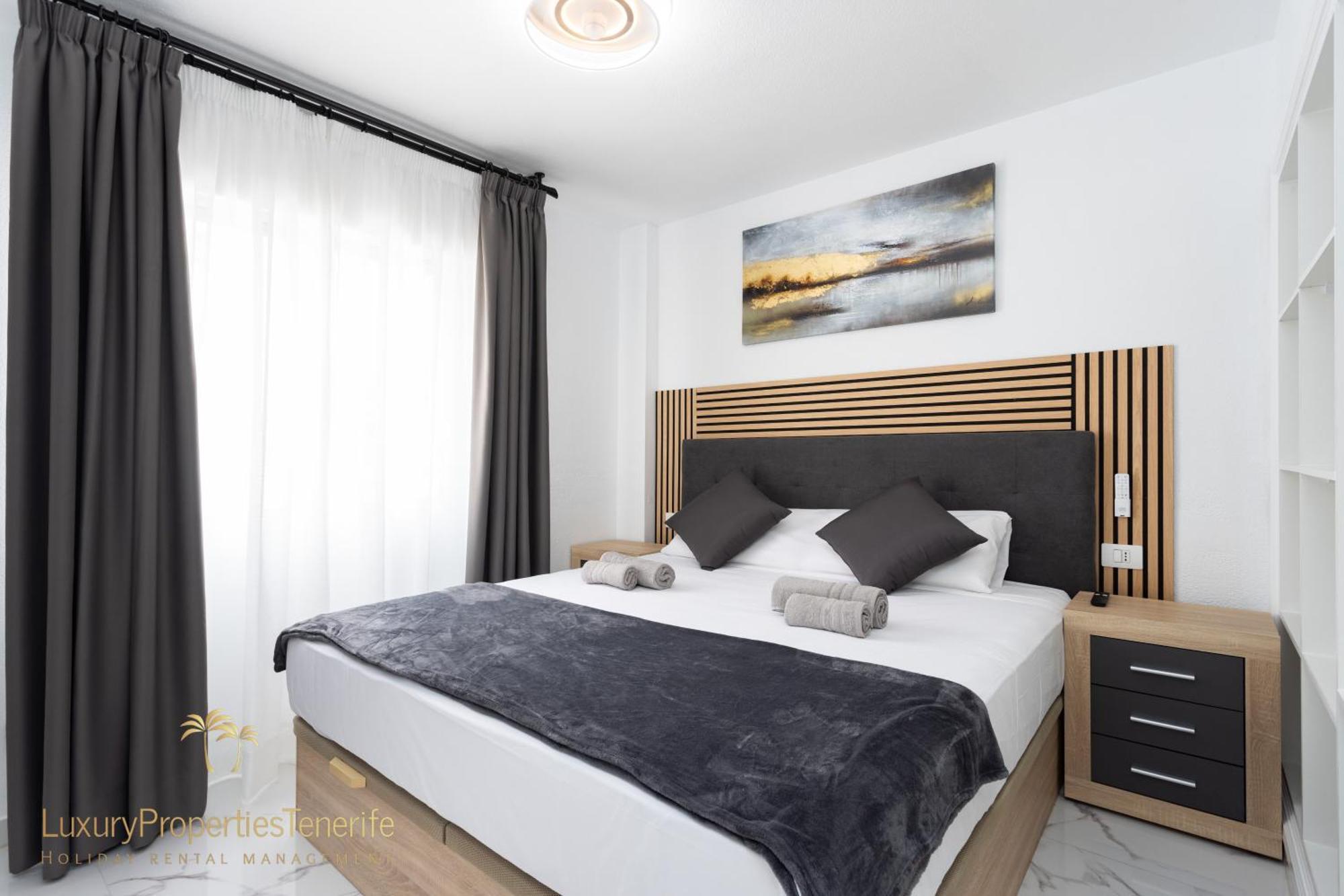 Apartamento Iris Costa Adeje  Luaran gambar
