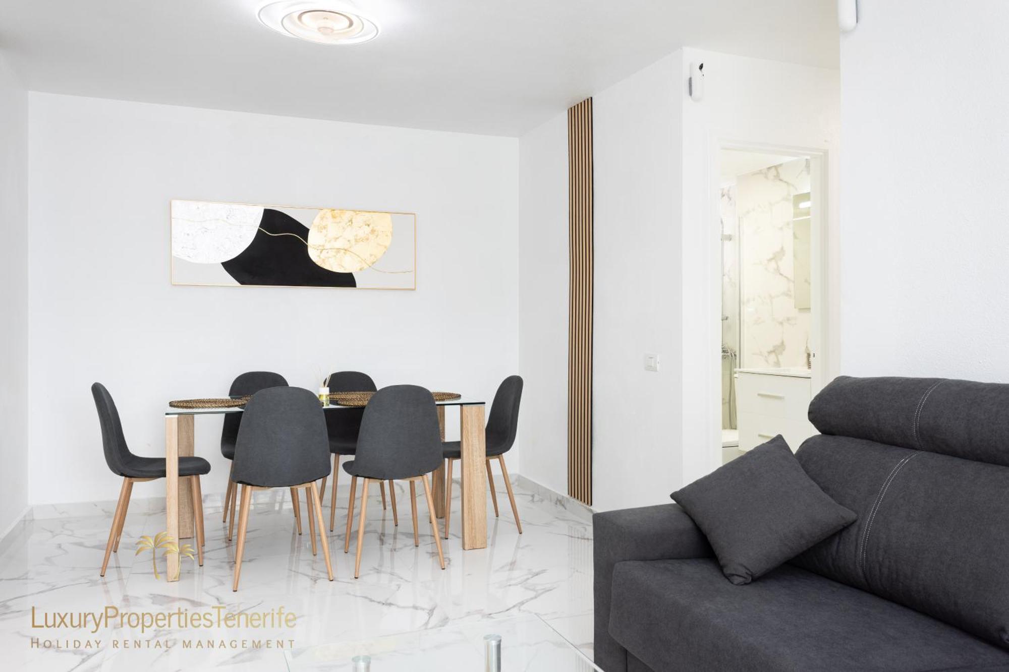Apartamento Iris Costa Adeje  Luaran gambar
