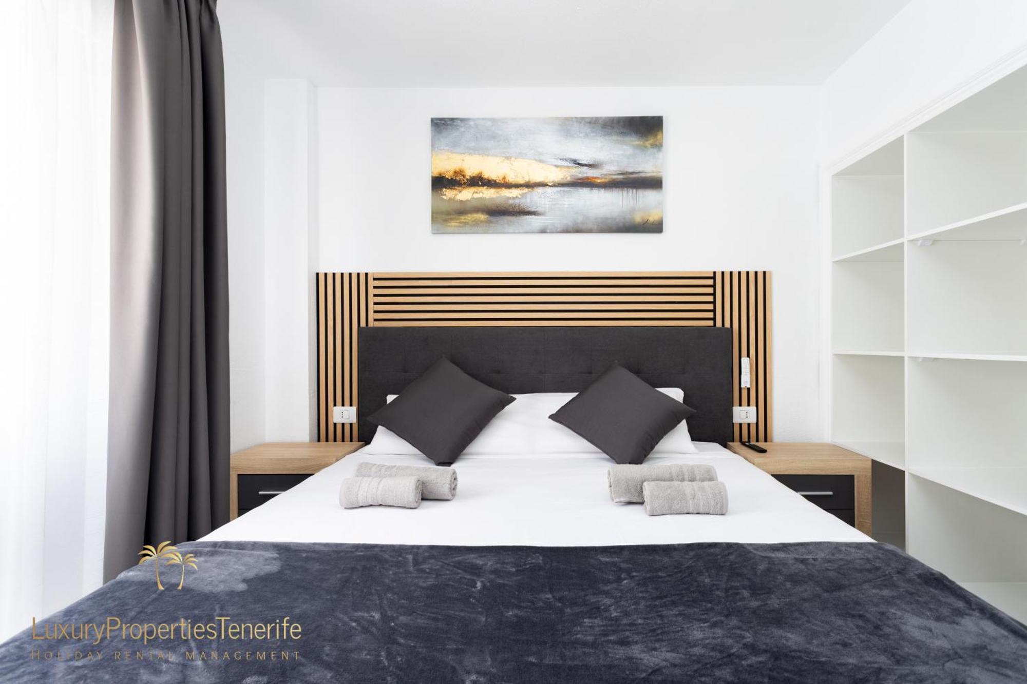 Apartamento Iris Costa Adeje  Luaran gambar