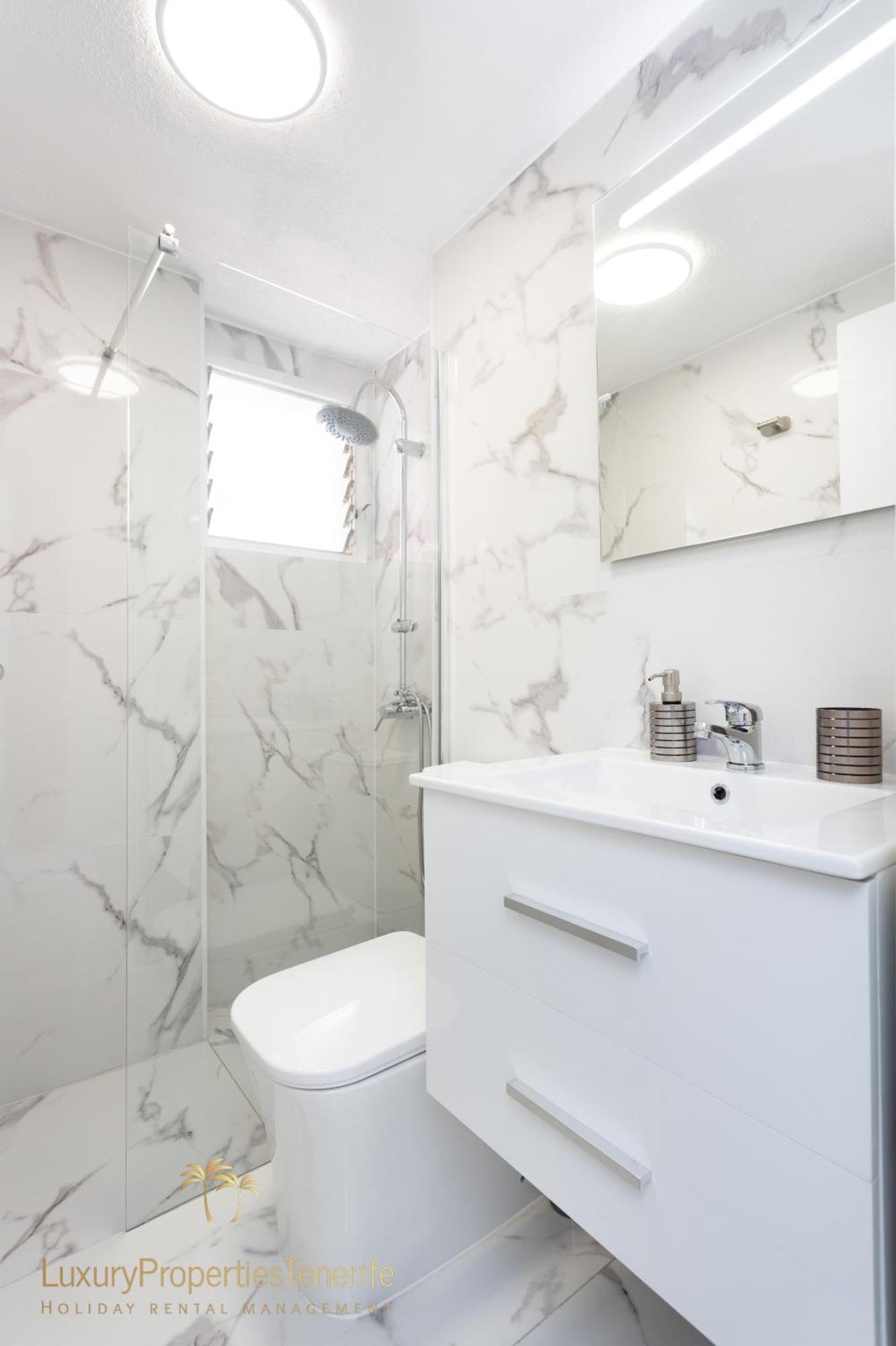 Apartamento Iris Costa Adeje  Luaran gambar