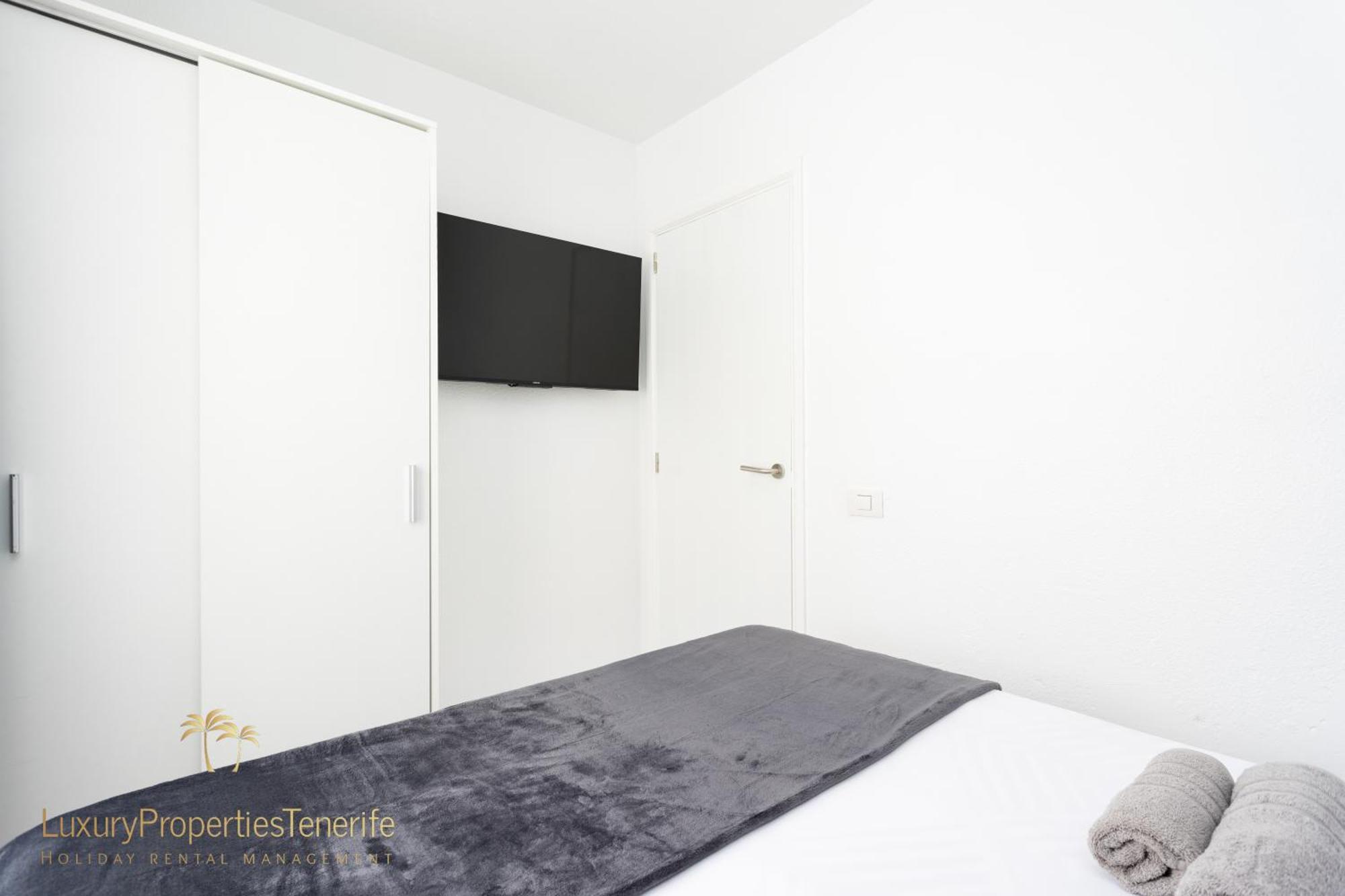 Apartamento Iris Costa Adeje  Luaran gambar