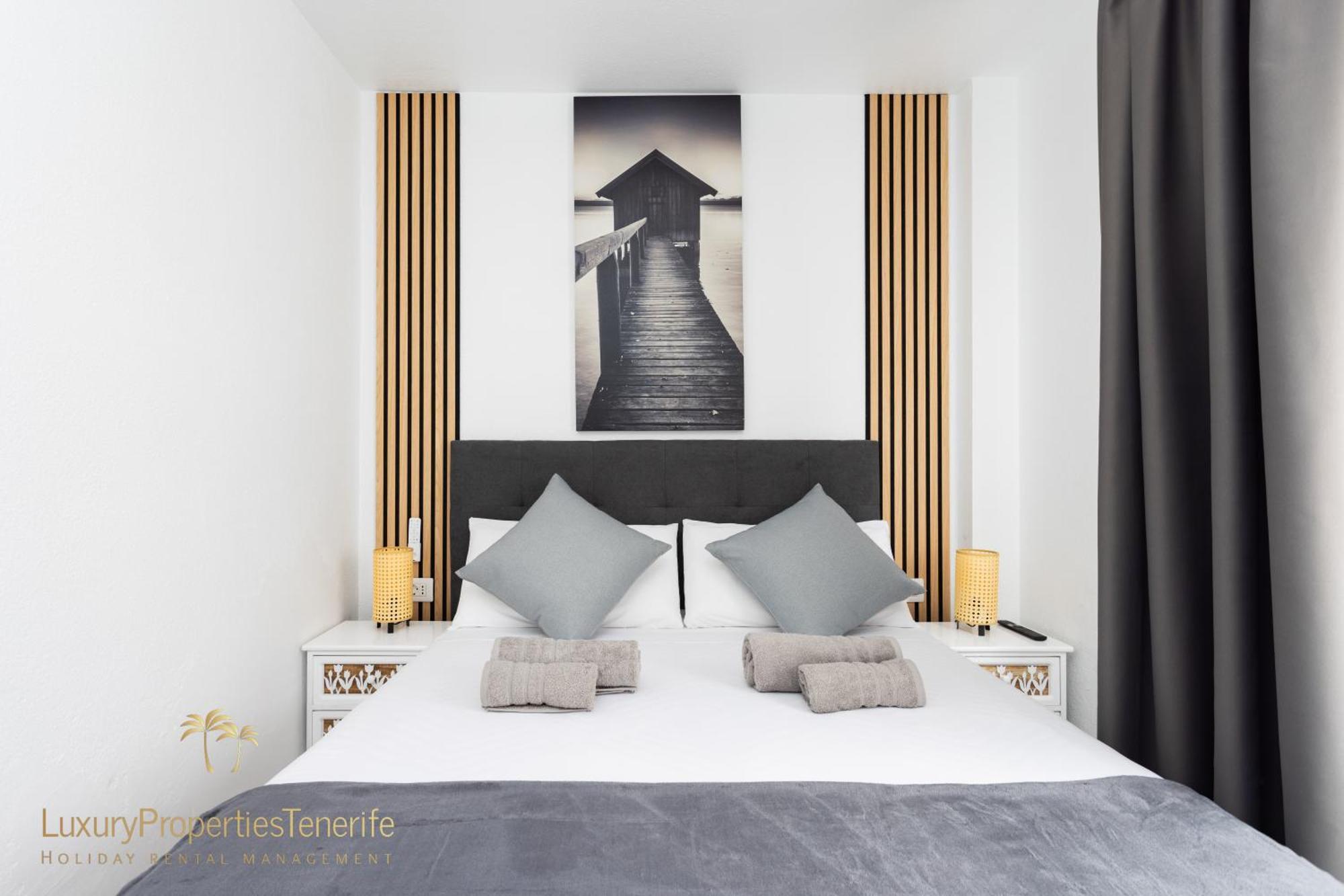 Apartamento Iris Costa Adeje  Luaran gambar