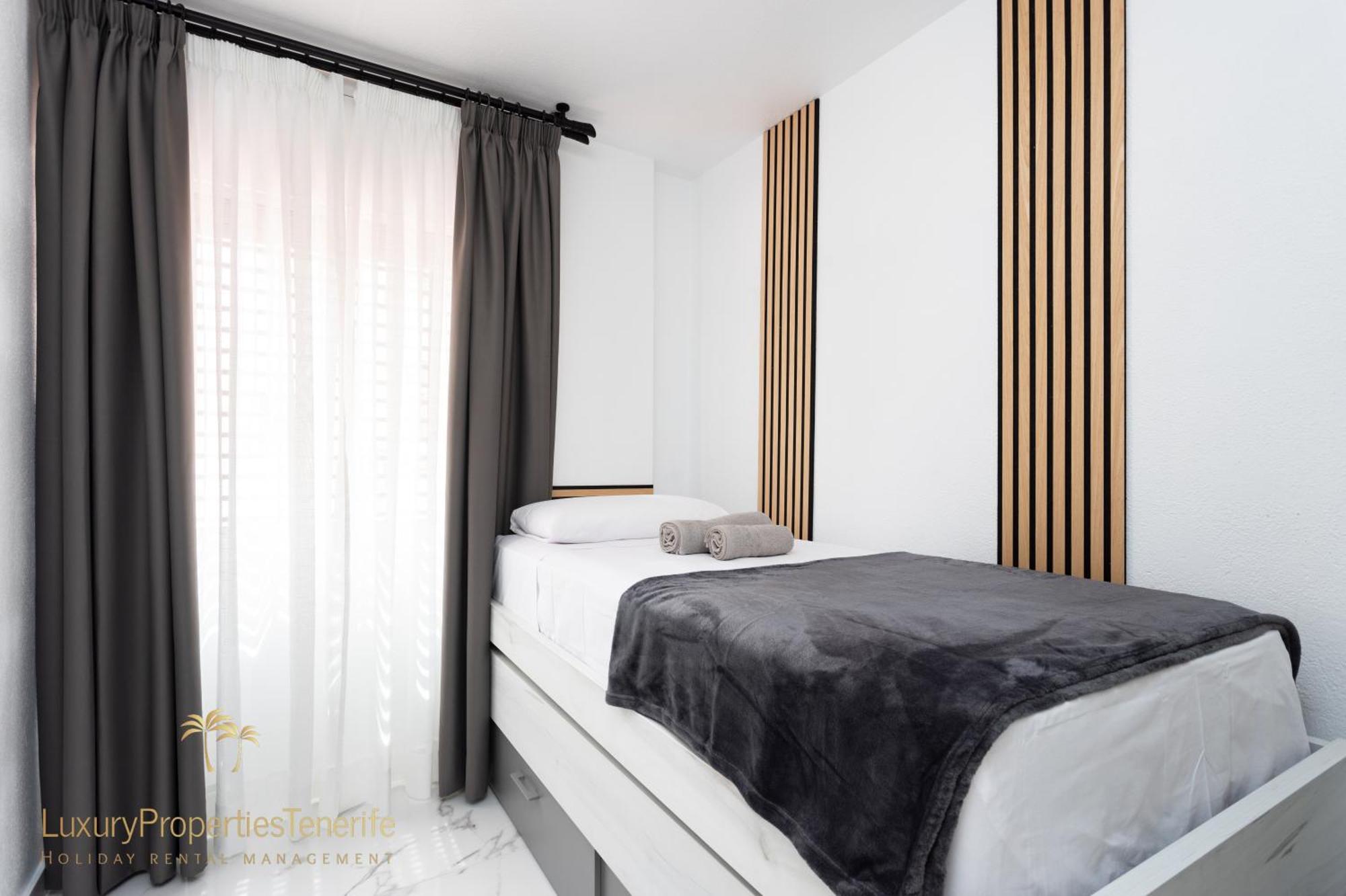 Apartamento Iris Costa Adeje  Luaran gambar