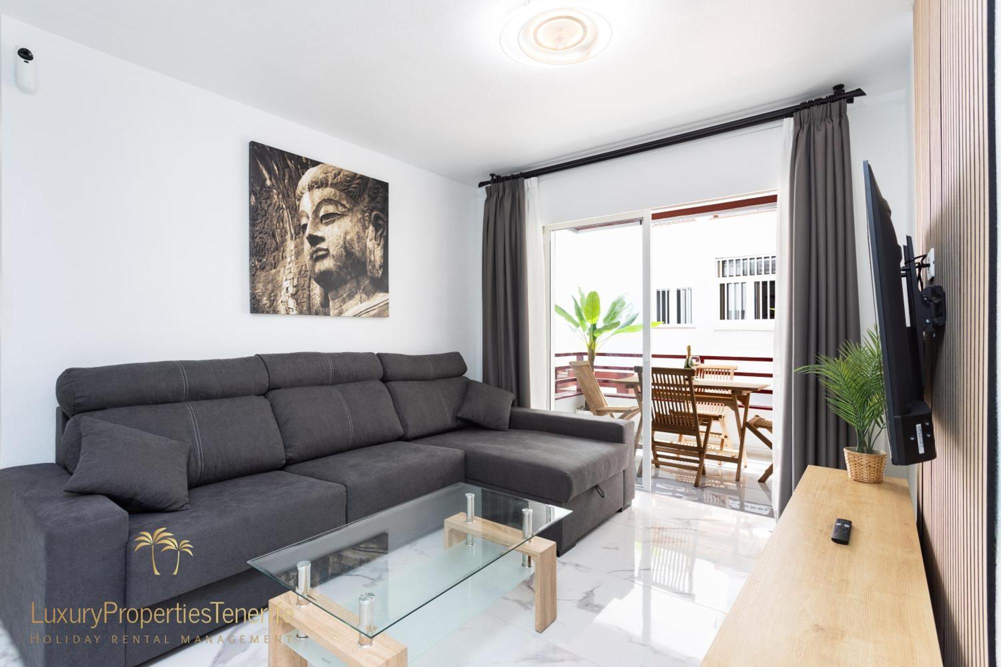 Apartamento Iris Costa Adeje  Luaran gambar