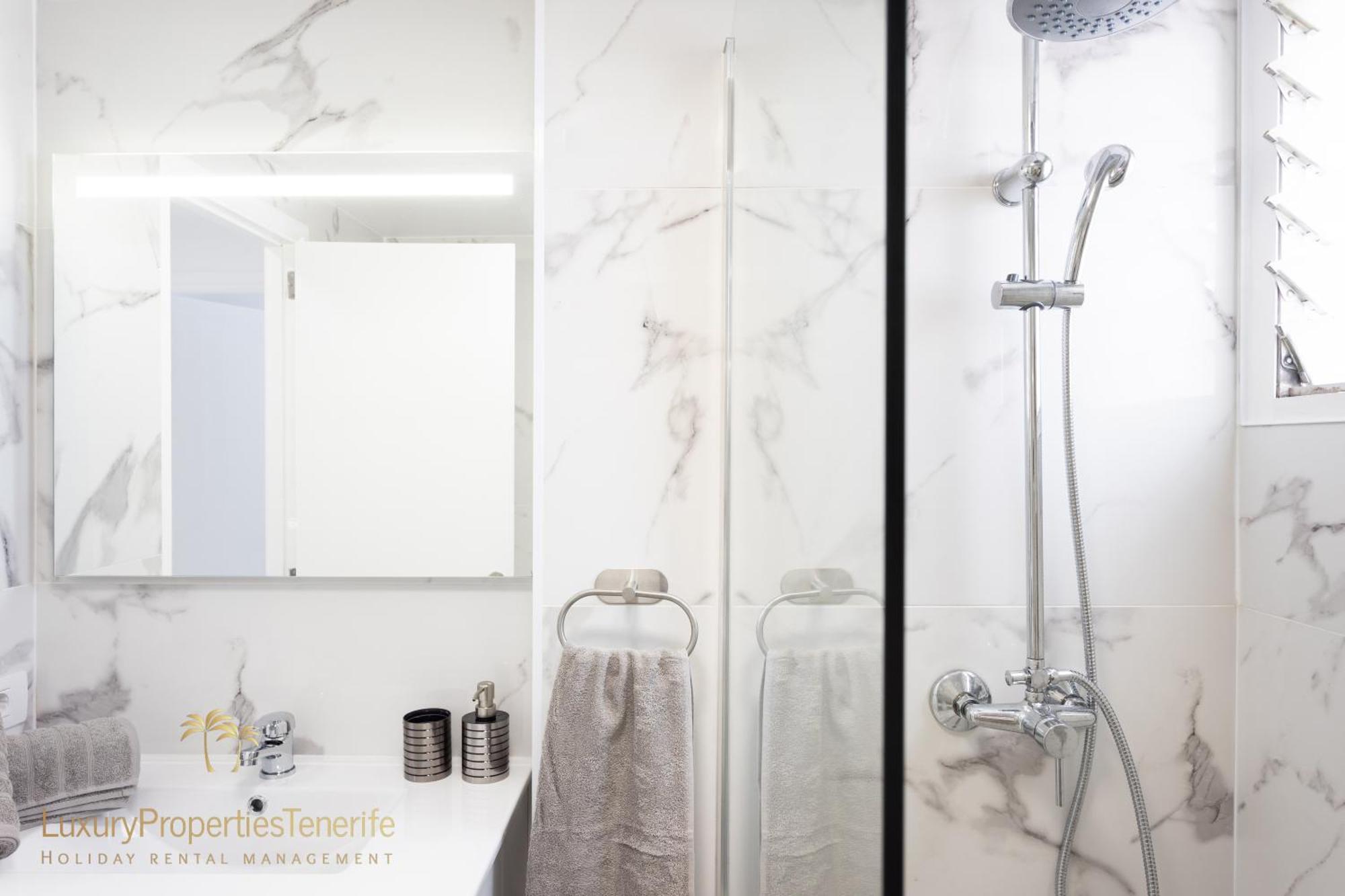 Apartamento Iris Costa Adeje  Luaran gambar