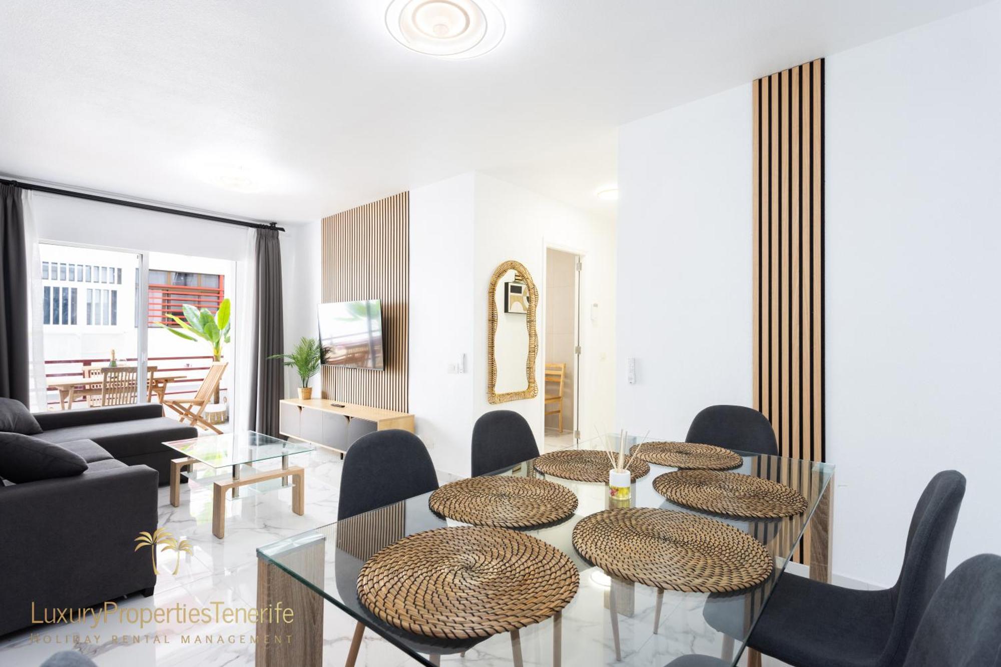 Apartamento Iris Costa Adeje  Luaran gambar